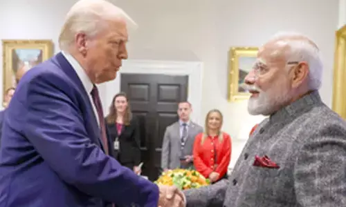 Act of terror will be considered an act of war: PM Modi tells Trump