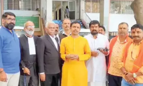 Police Complaint Authority issues notice to Dakshina Kannada officials