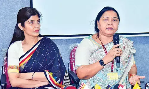 NCW mandates internal complaint committees