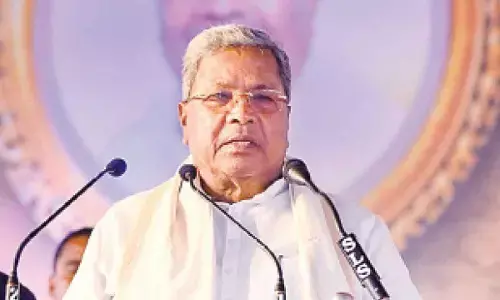 CM defends stampede fallout , flays BJP for political opportunism