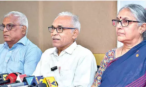 CPM warns of ‘Emergency-like danger’ to nation under Modi