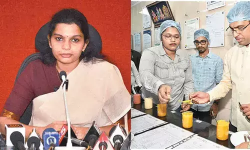 Collectors step in to allay farmers’ fears on mango procurement