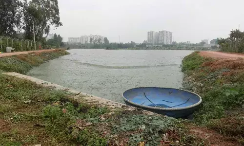 Too little or too much: Ten commandments for Bengaluru’s water woes
