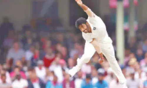 Bumrah has the most balanced delivery stride like McGrath: Broad