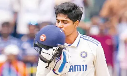 Gill is a mix of Rohit, Virat as captain: Buttler