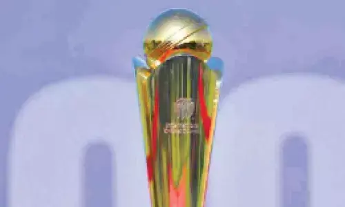 4-day Tests for smaller nations