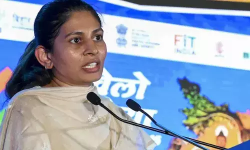 Hosting 2036 Olympics will be win-win for India