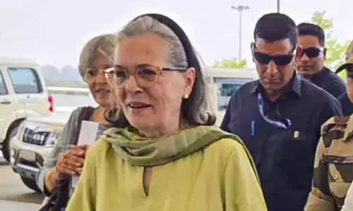 Sonia responding well to treatment