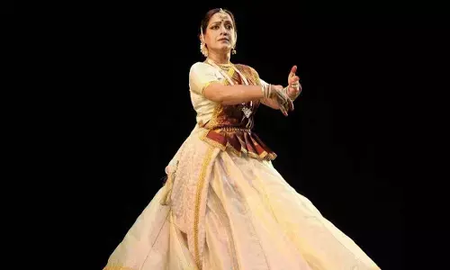 Mangala Bhatt’s legacy lives through dance