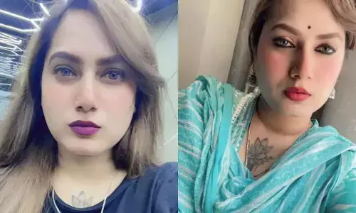 Punjab Social Media Influencer Found Dead After Fake Event Lure