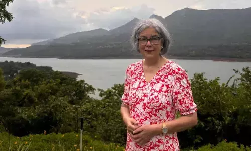 Zeenat Aman: I’ve become a little undisciplined in my old age