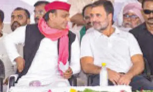 Cong open to alliance in UP, also focused on rebuilding its base