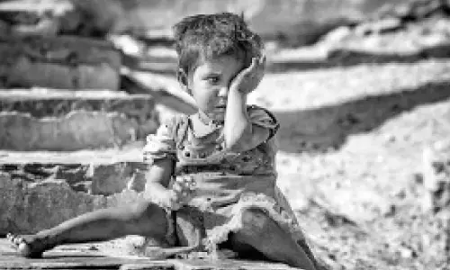 Study finds low birth weight in 4 States