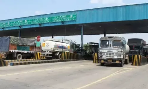 Centre launches Rs 3,000 FASTag annual pass for cars to ease highway drive