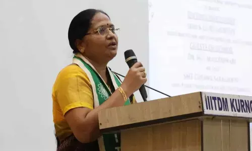Igniting the Flame of Learning: Student-Led Education Can Empower Rural, Tribal, and Urban Slum Children, Says Public Prosecutor and Community Advocate Sarala Devi