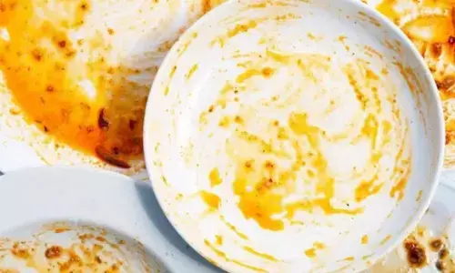 Top DIY Hacks to Remove Yellow Turmeric Stains from Your Crockery