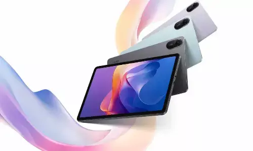 Xiaomi India Launches Redmi Pad 2: Designed for Entertainment, Powered by Xiaomi HyperOS Xiaomi India Launches Redmi Pad 2: Designed for Entertainment, Powered by Xiaomi HyperOS