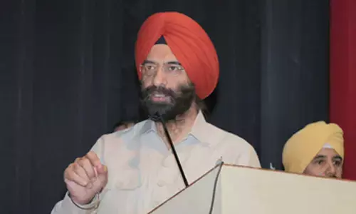 PM Modi made it absolutely clear, no third-party mediation on PoK: Manjinder Sirsa