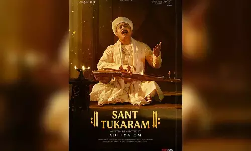 Aditya Om’s Sant Tukaram to reach the cinema halls on 18th July