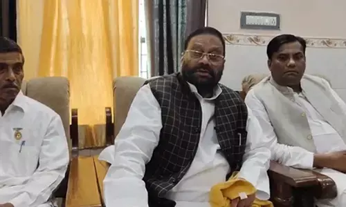 Mayawati was the best Chief Minister of Uttar Pradesh, says Swami Prasad Maurya