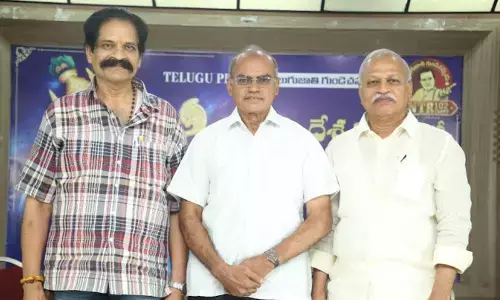 NTR Universe Success Celebrations held grandly in Hyderabad after global festivities