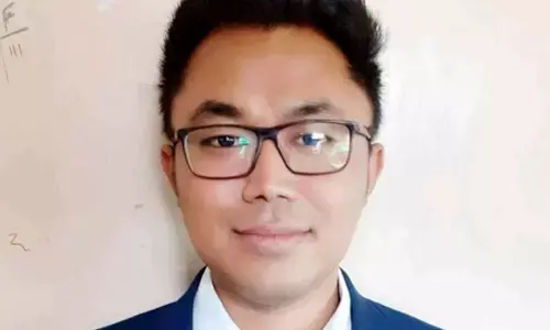 Bribery case: Odisha Vigilance searches suspended IAS officer Dhiman Chakmas residence