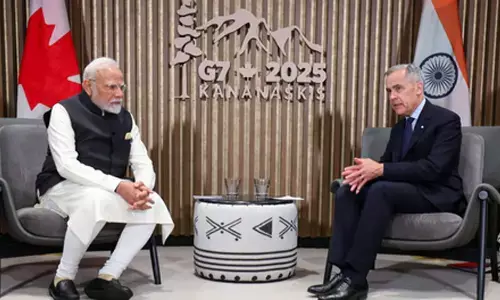 ‘Moment of much-needed reset’: Lawmaker Sahney on PM Modi-Carney meet