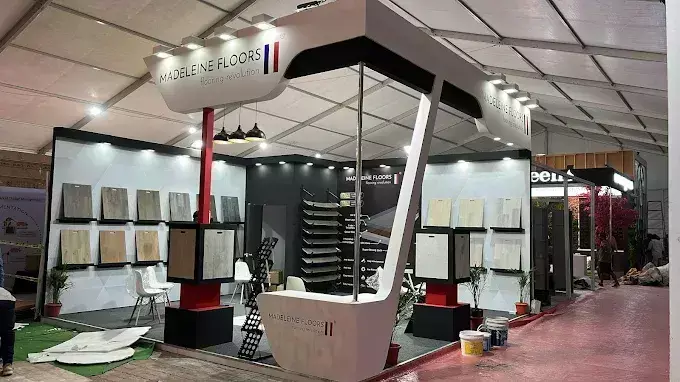 How Madeleine Floors’ 7MM SPC Is Setting New Industry Benchmarks?