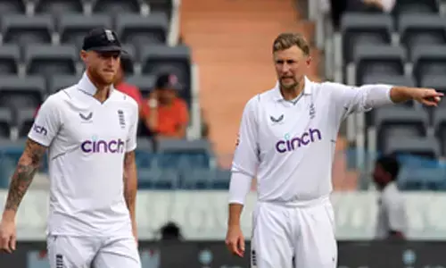 Chris Woakes to lead pace attack as England announce playing XI for first Test