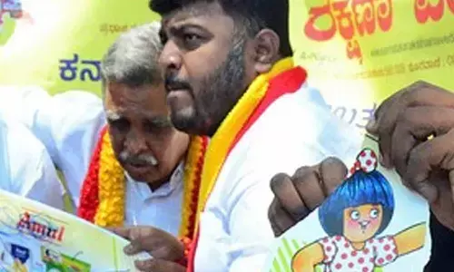 Amul-Nandini row: No bias in allocation of kiosks at Bengaluru Metro stations, says BMRCL