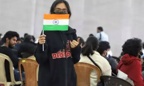 World hails Indias unmatched evacuation missions as students return home from war-hit Iran