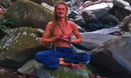 War Casualty Receives Traditional Hindu Last Rites At Sacred Karnataka Temple