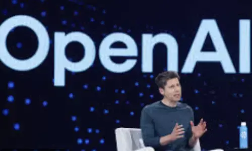 OpenAI Chief: Meta offering $100M+ bonuses to poach top AI talent
