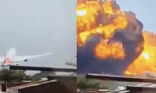 Air India Flight 171 Crash: How Investigators are uncovering  the 30-second tragedy: Details