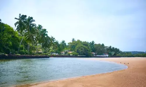 10 Offbeat Gems in Goa for Explorers and Escape Seekers in 2025
