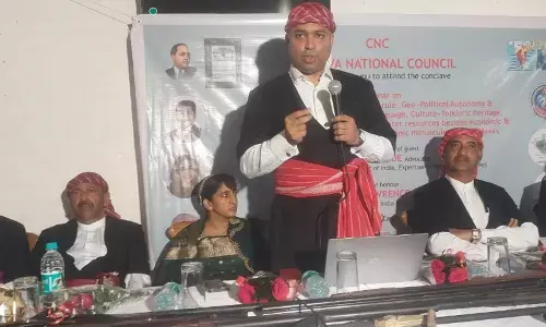 Seminar in Madikeri Revives Codava Demand for Geo-Political Autonomy, Tribal Status, and Constitutional Recognition