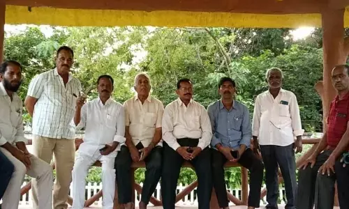 All-Party Committee Condemns Shackling of Farmers in Ethanol Protest Case; Demands Democratic Accountability