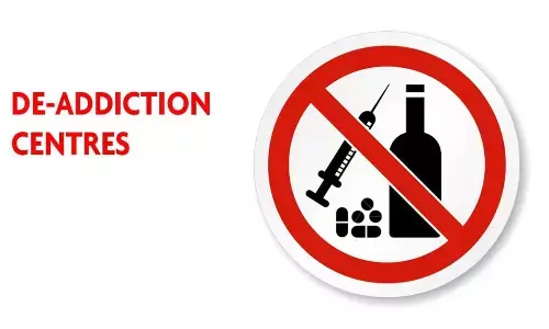 Applications Invited from NGOs to Establish Drug De-addiction Center in Jogulamba Gadwal District