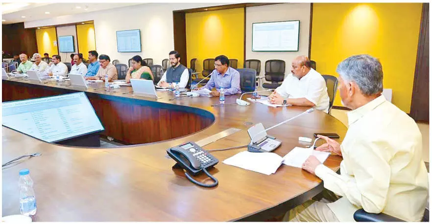 CM reaches out to mango, tobacco and cocoa farmers CM reaches out to mango, tobacco and cocoa farmers