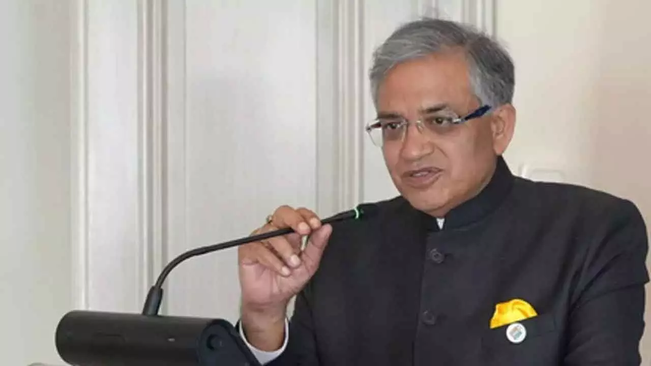 Voters to get EPICs within 15 days of electoral roll update Voters to get EPICs within 15 days of electoral roll update