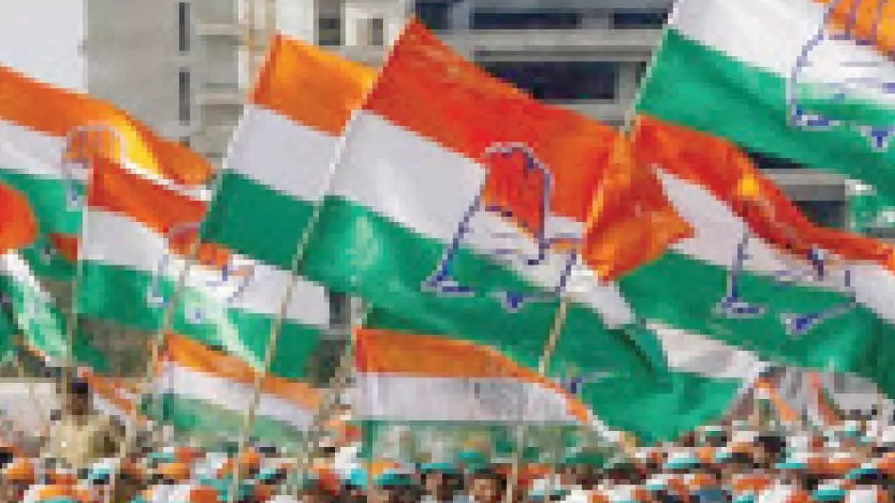 Congress veterans in Rjnr upset with leadership for being ‘ignored’