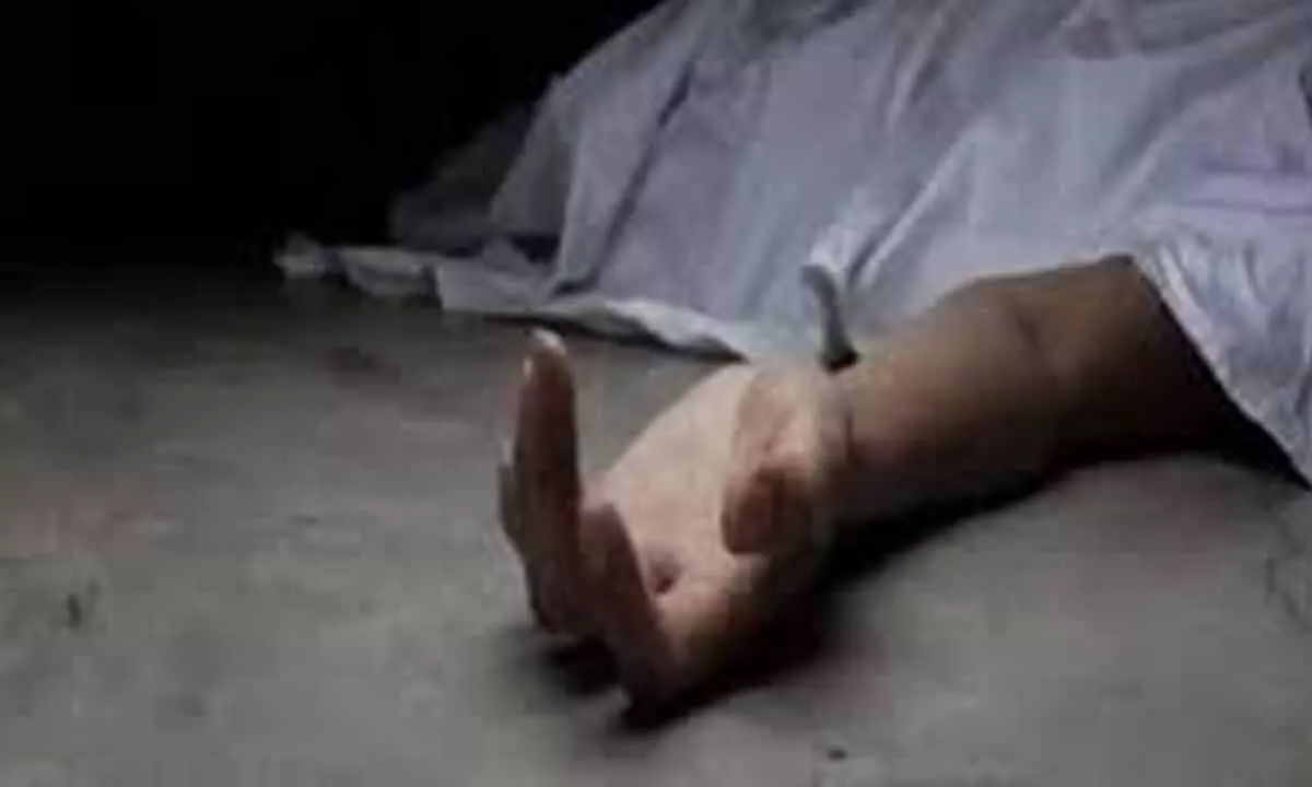 Girl’s body found; family alleges rape, murder