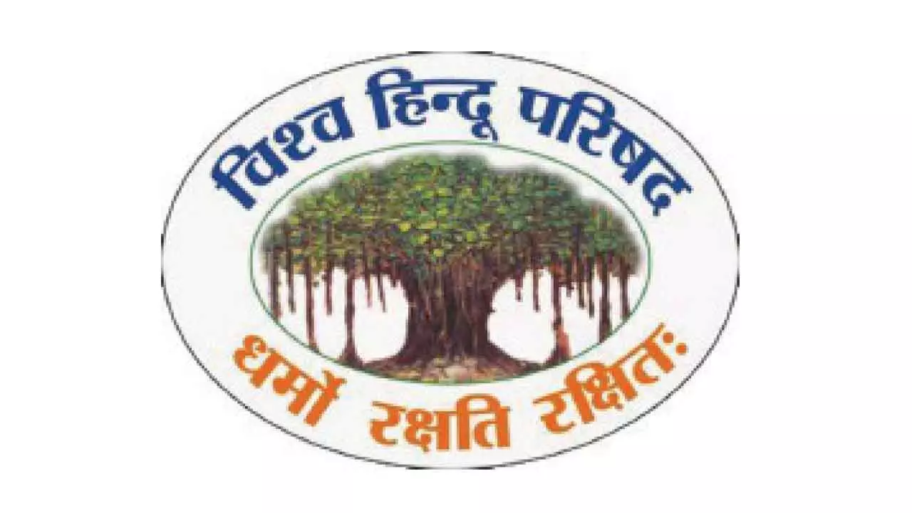 VHP welcomes govt’s decision on cow protection