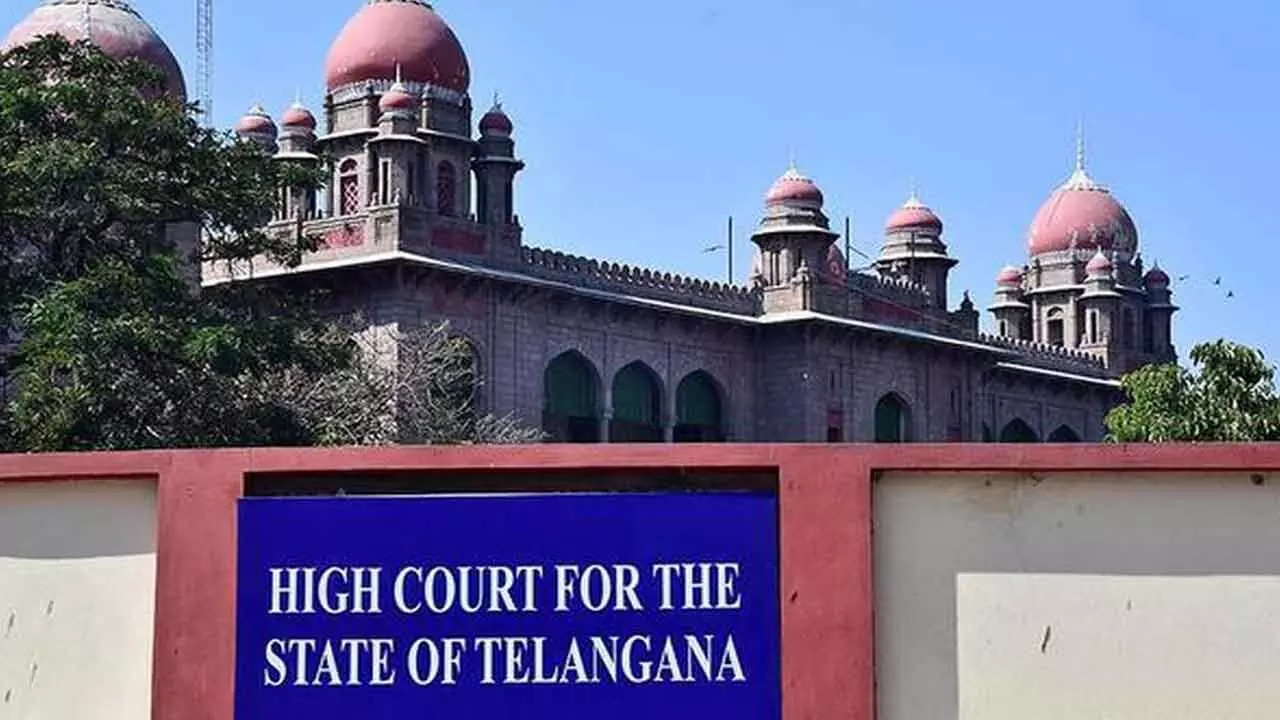 BJP MLA files petitions to quash criminal cases; HC issues notices