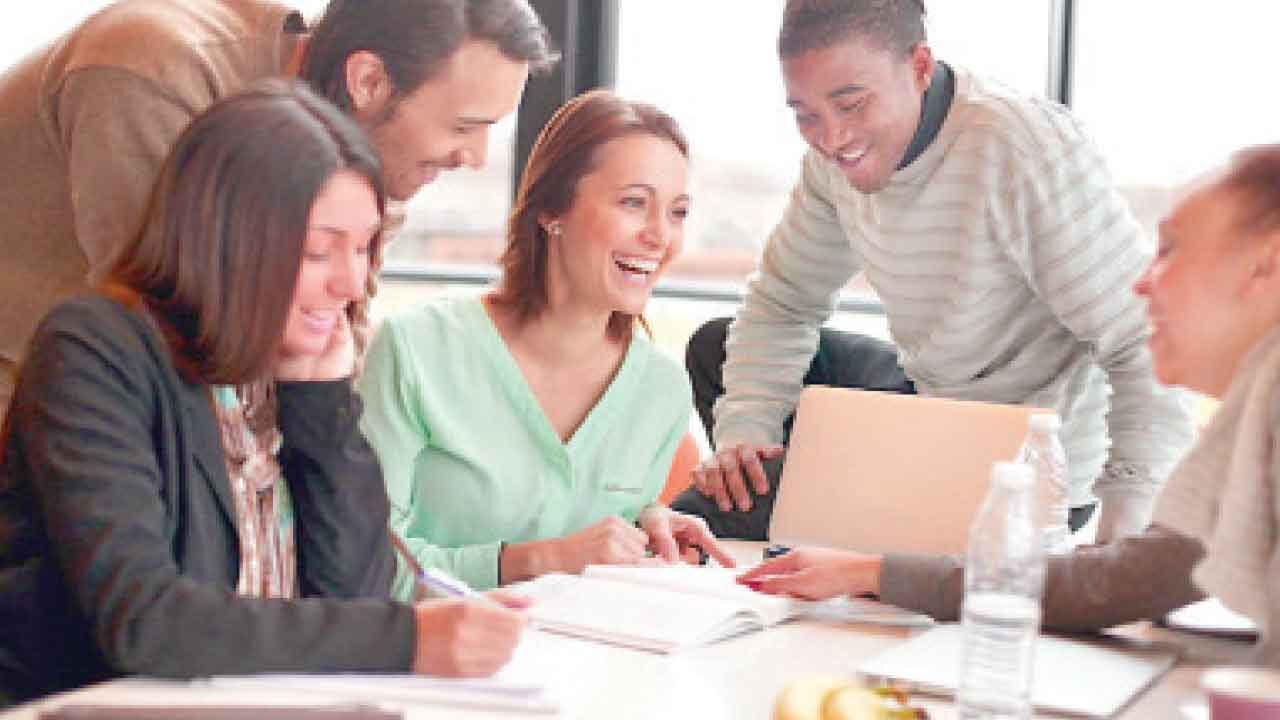 Emerging Careers and Skills for Students in the Changing Job Market