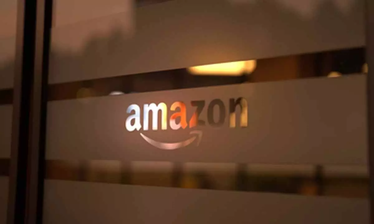Amazon India to invest over Rs 2,000 crore in 2025 to bolster operations network Amazon India to invest over Rs 2,000 crore in 2025 to bolster operations network