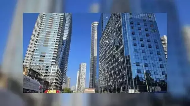 Israel Stocks Rise to 52-Week High Despite Iran Attack Israel Stocks Rise to 52-Week High Despite Iran Attack