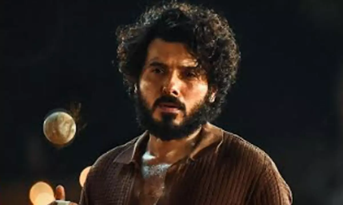 ‘Peddhi’: Ram Charan’s ‘Ram Bujji’ Divyendu Sharma Birthday Poster Unveiled