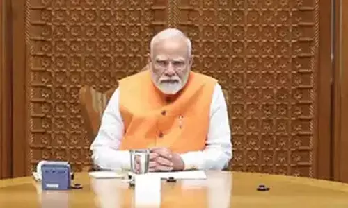 Modi’s 11 years: Major feats accompanied big minuses