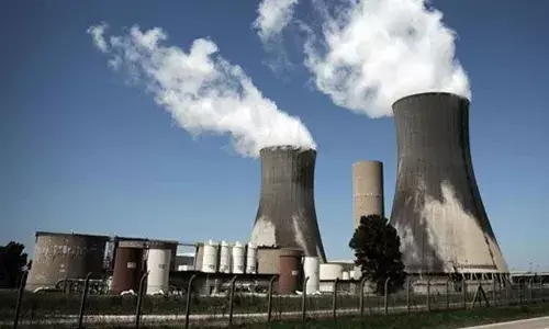 Scientist decodes use of uranium enrichment in making nuclear bombs